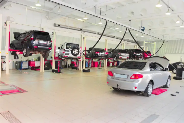 Automotive Detailer in Sonoma, CA Automotive Detailer in Sonoma, CA