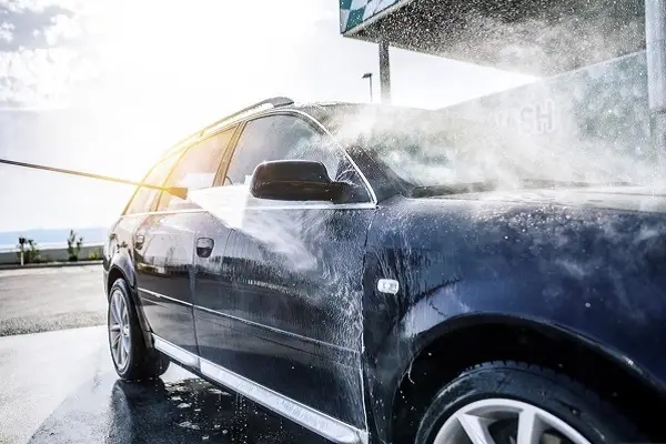 Car Wash Car Wash