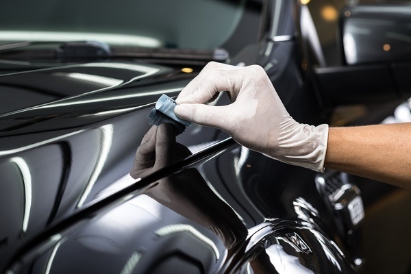 Car Waxing Car Waxing
