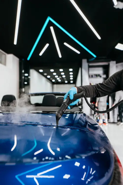 Dependable Auto Detailer Dependable Auto Detailer